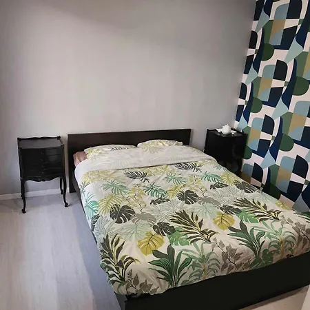 Maison De Campagne *