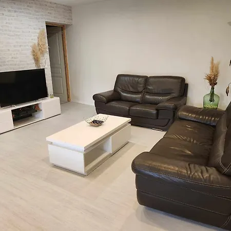 Maison De Campagne *