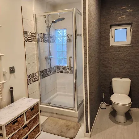 Maison De Campagne Norrois