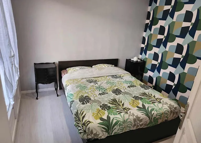 Maison De Campagne *