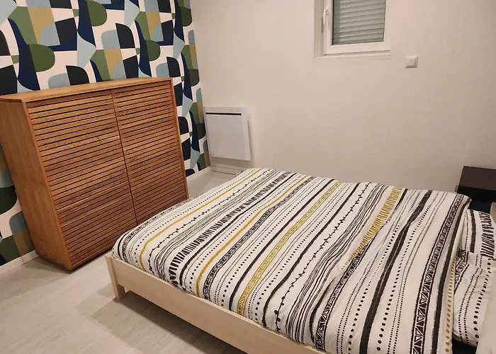 Maison De Campagne Norrois